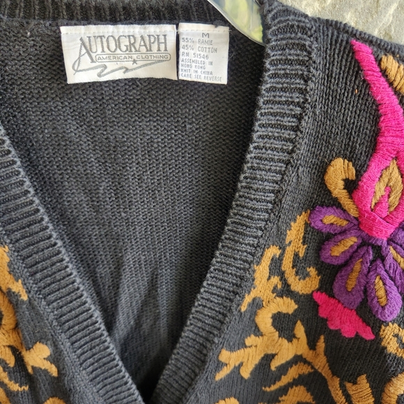 Vintage Cardigan - Picture 4 of 7